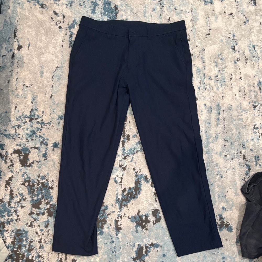 Commission Pants